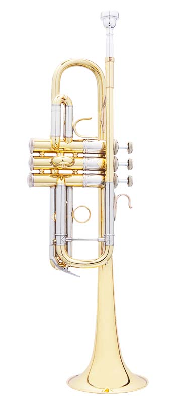 Bach C190 Stradivarius Series Professional C Trumpet - Poppa's Music