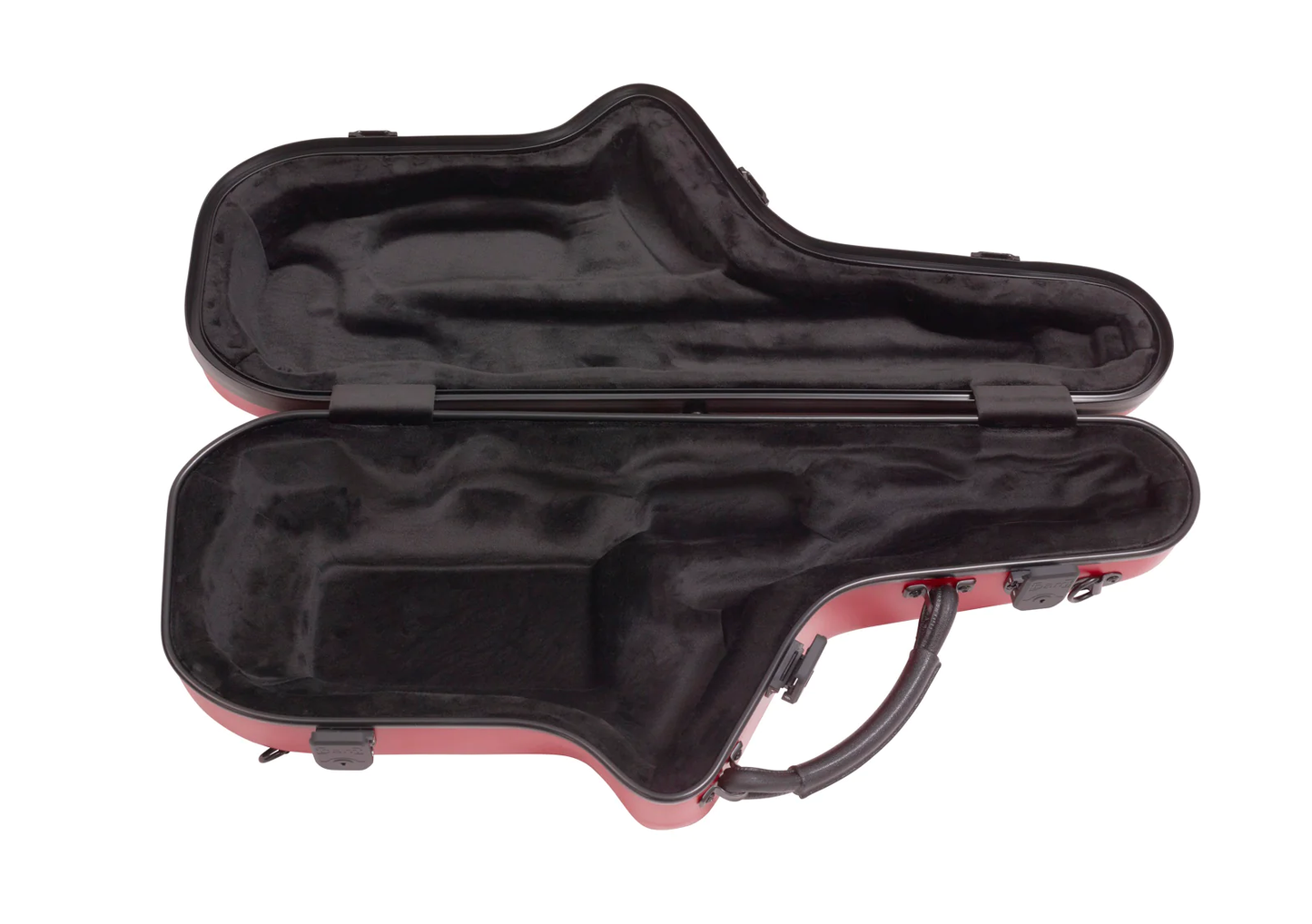 Bam CABINE Alto Sax Case - 4011S - Poppa's Music