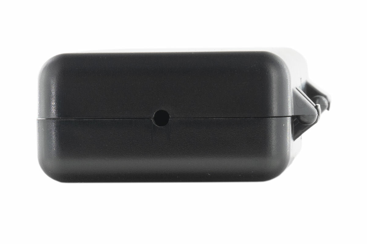Hodge Plastic Oboe Reed Case - 3 Reeds - Premium Oboe Reed Case from Hodge - Just $11.95! Shop now at Poppa's Music