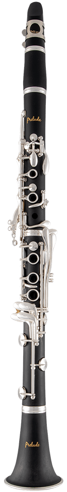 Selmer Prelude CL711 Student Clarinet - Poppa's Music