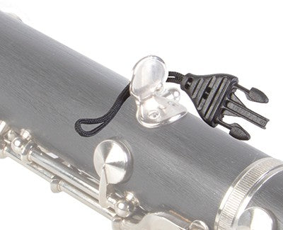 Neotech Clarinet Loop Strap Black - 2301202 - Poppa's Music