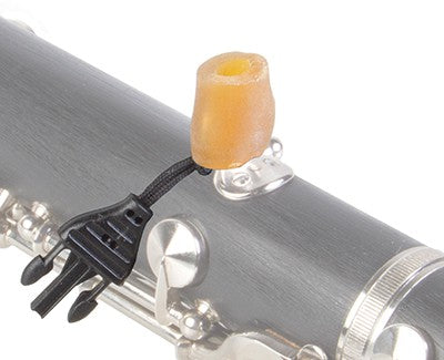 Neotech Clarinet Loop Strap Black - 2301202 - Poppa's Music