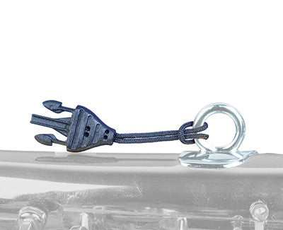 Neotech Clarinet Loop Strap Black - 2301202 - Poppa's Music