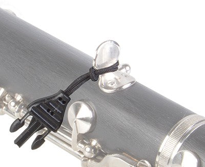 Neotech Clarinet Loop Strap Black - 2301202 - Poppa's Music