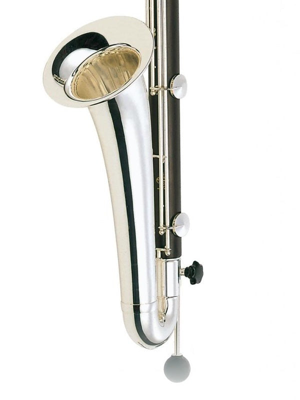 Buffet Crampon 1553 Prestige Eb Contra Alto Clarinet - Poppa's Music