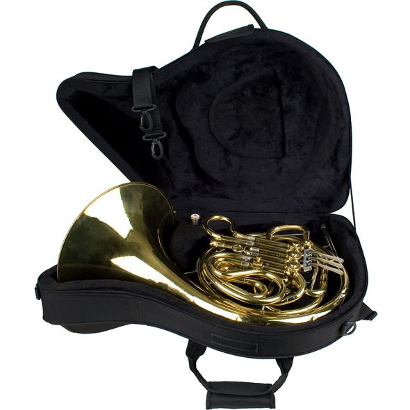 Protec Max Countoured French Horn Case - MX316CT - Poppa's Music
