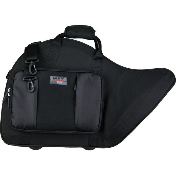 Protec Max Countoured French Horn Case - MX316CT - Poppa's Music