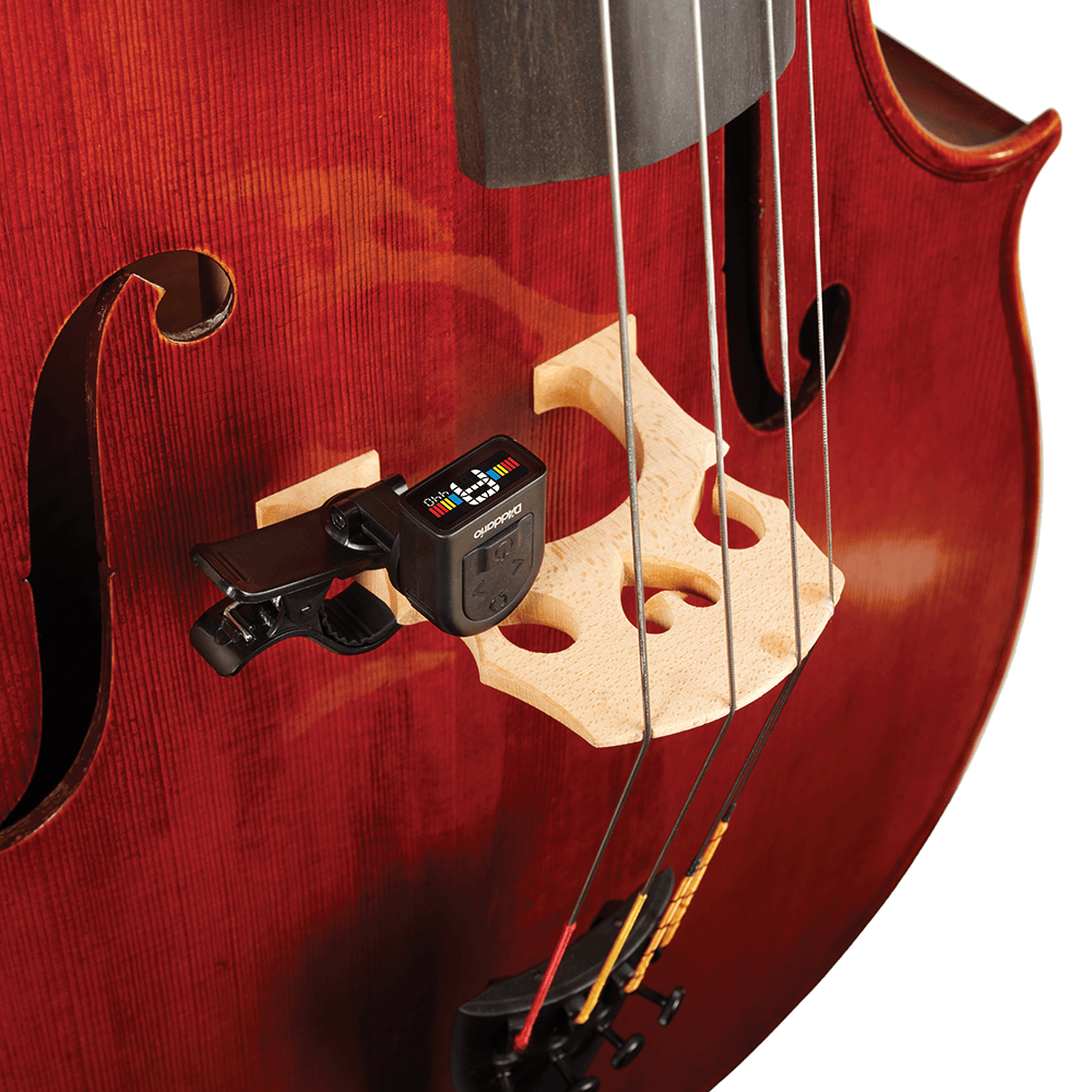 D'Addario Micro Universal Tuner - PW-CT-13 - Poppa's Music