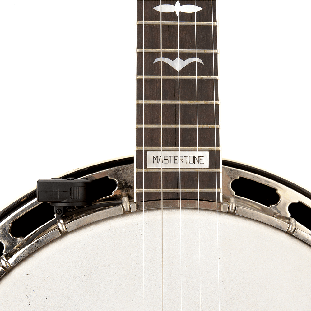D'Addario Micro Banjo Tuner - PW-CT-16 - Poppa's Music