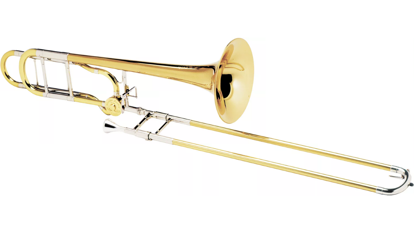 Conn 88HCL Symphony Series - Poppa's Music