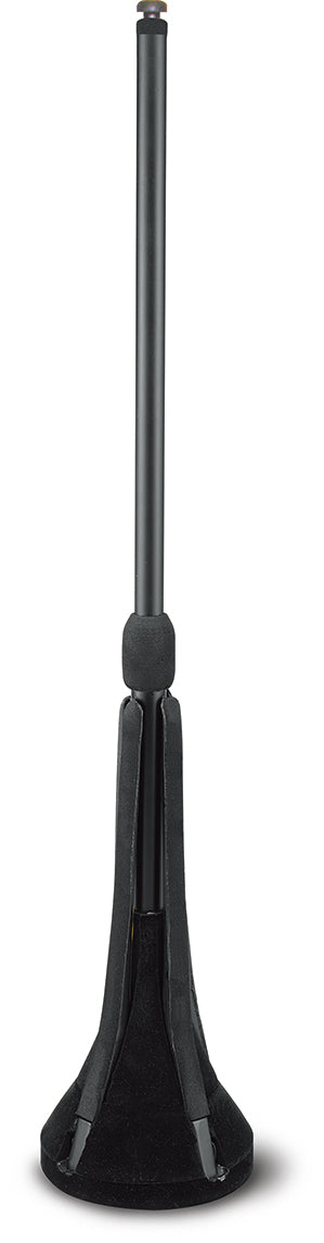 Hercules Travlite In-Bell Trombone Stand - DS420B - Poppa's Music