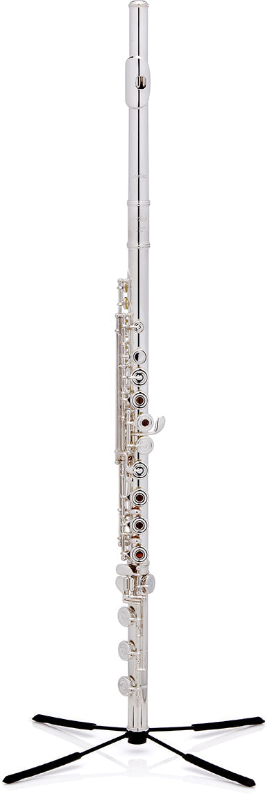 Hercules Travlite B Foot Flute Stand - DS461B - Poppa's Music