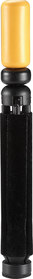 Hercules Travlite B Foot Flute Stand - DS461B - Poppa's Music