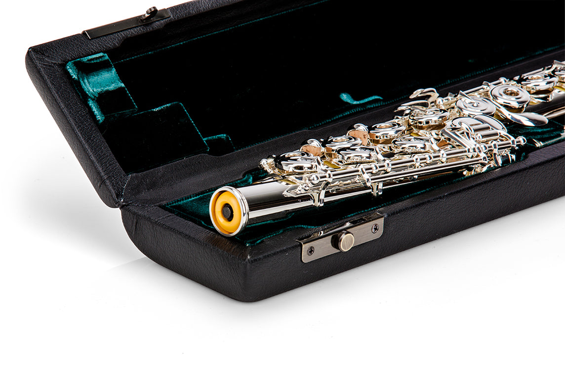 Hercules Travlite B Foot Flute Stand - DS461B - Poppa's Music