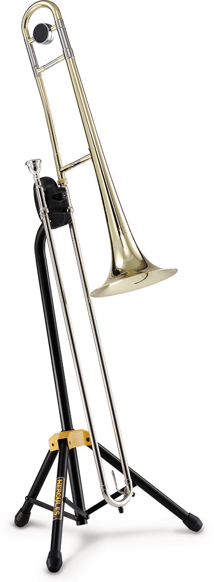 Hercules Trombone Stand - DS520B - Poppa's Music