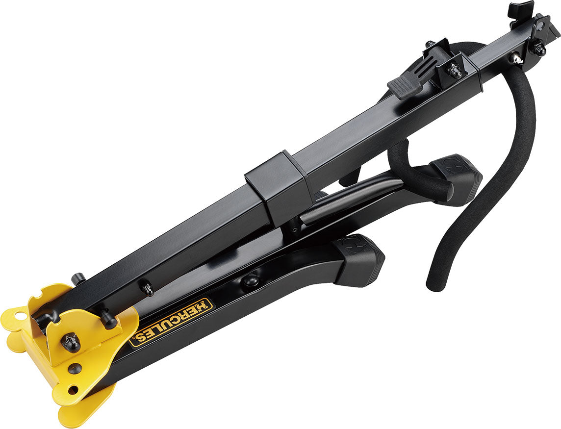 Hercules Baritone Sax Stand / DS535B - Poppa's Music