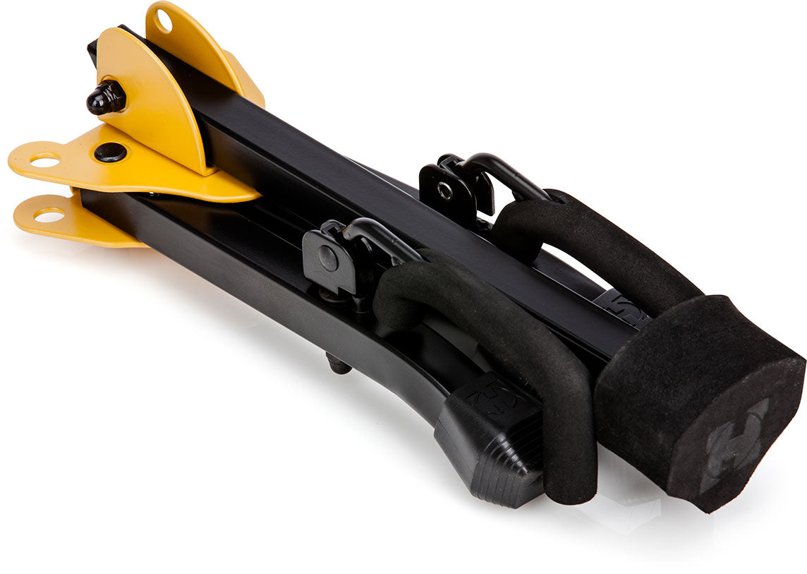 Hercules French Horn Stand with Bag / DS550BB - Poppa's Music