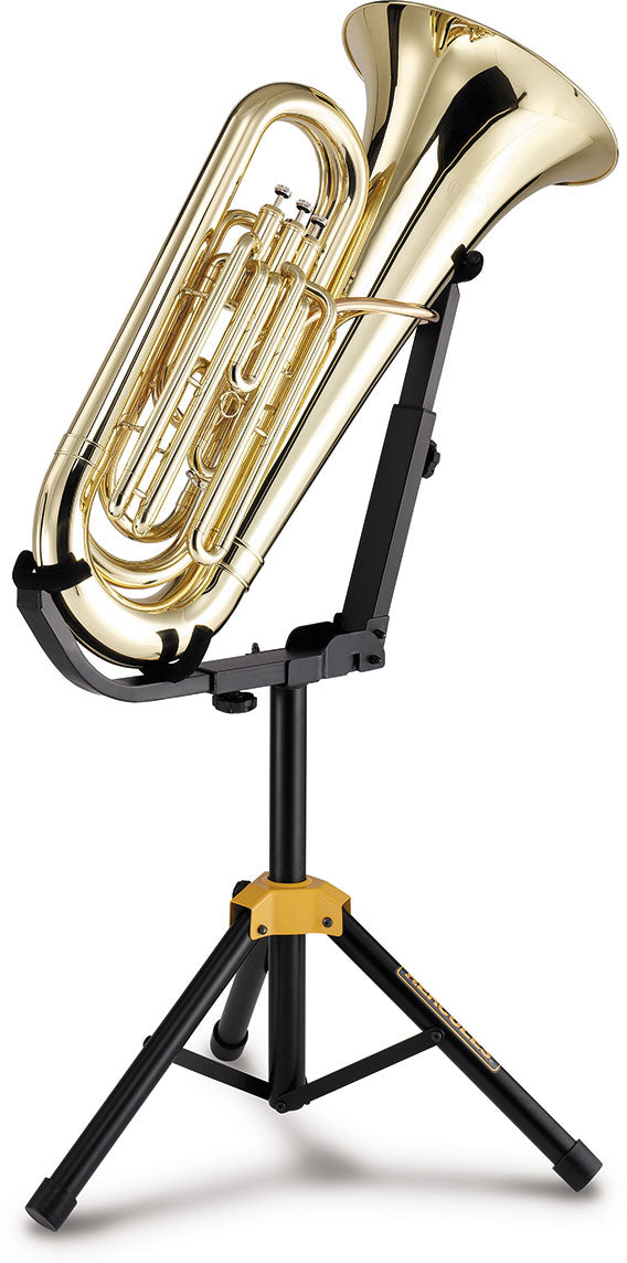 Hercules Tuba/Euphonium Display Stand/ DS552B - Poppa's Music