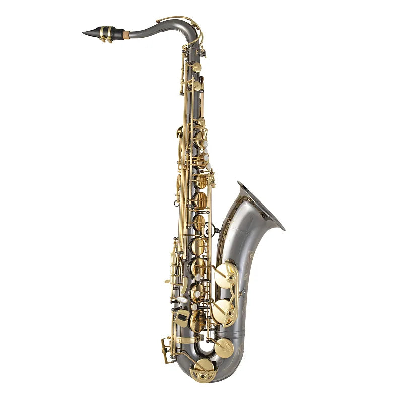 Selmer STS411 Intermediate Tenor Saxophone - Poppa's Music
