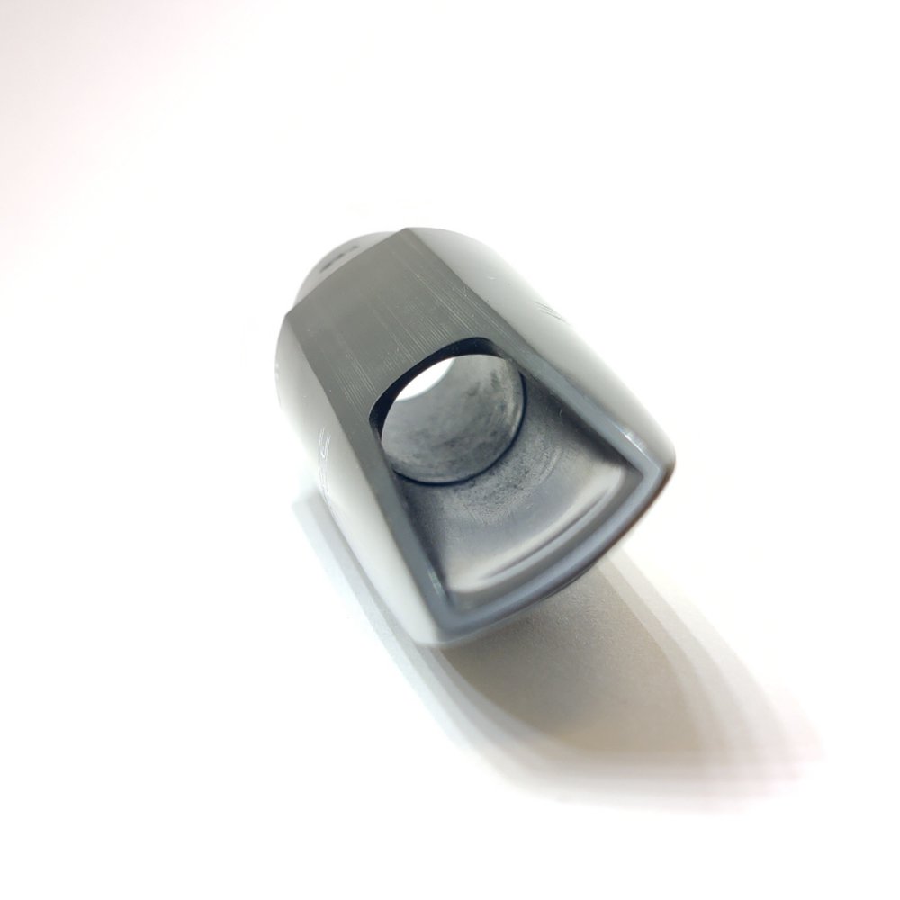 Otto Link - Connoisseur Series - Tone Edge Early Babbitt (EB) - Hard Rubber Tenor Sax Mouthpiece - Poppa's Music