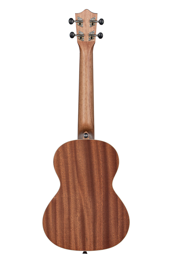 Lanikai Okoume Tenor Ukulele with Gigbag LU21-T - Poppa's Music