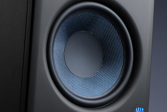 PreSonus Eris E8 XT Studio Monitor - Poppa's Music