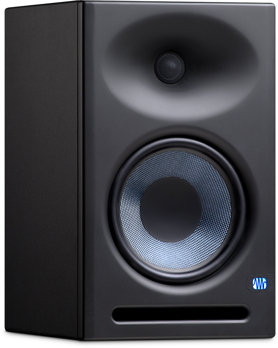 PreSonus Eris E8 XT Studio Monitor - Poppa's Music