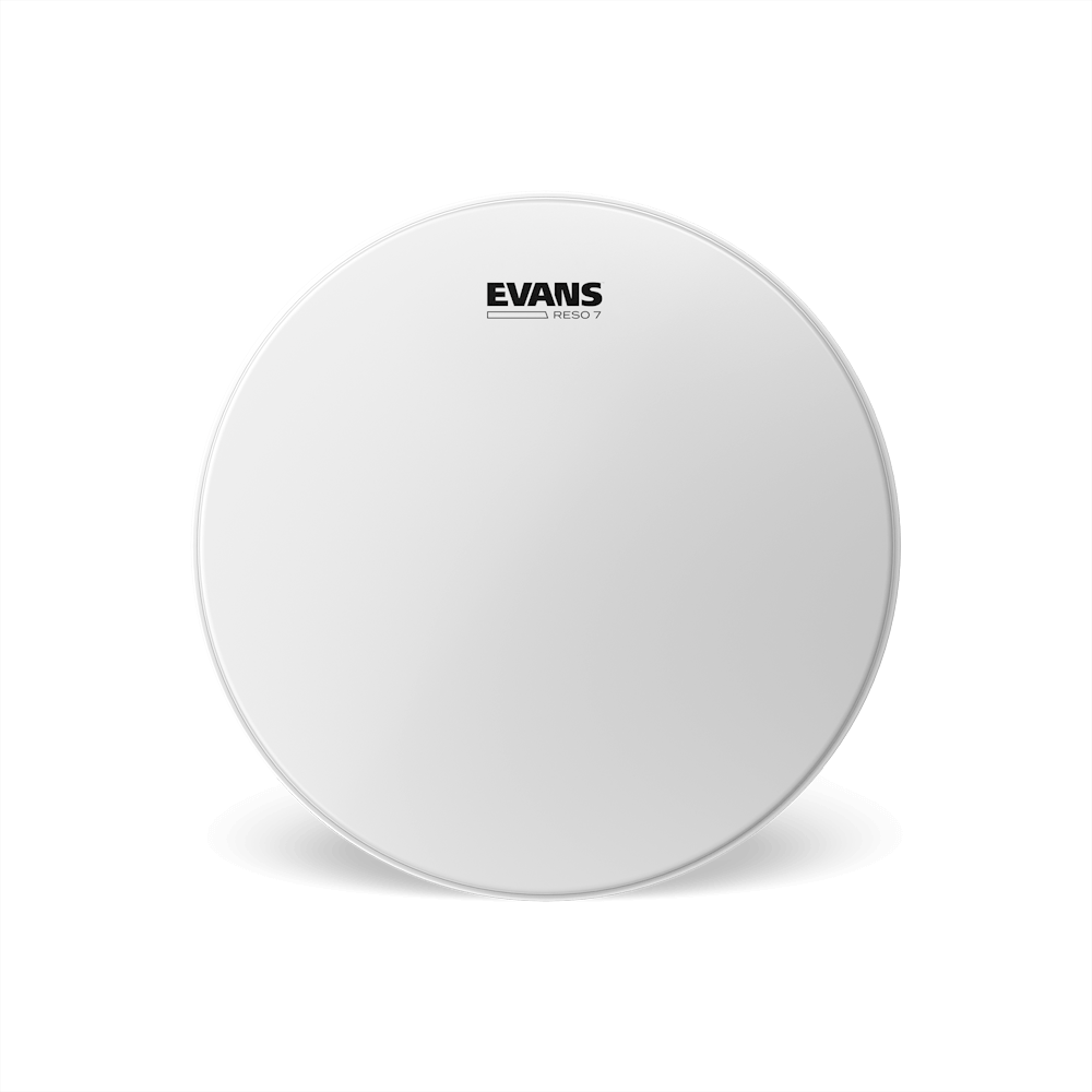 Evans Reso Drum Heads - Poppa's Music