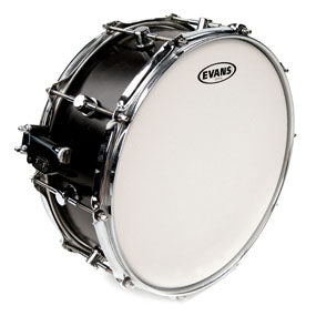 Evans Genera HD Snare Drum Head - 12 - Poppa's Music