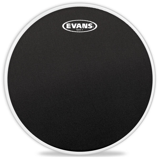 Evans Hybrid-S Marching Snare Drum Head - 13 - Poppa's Music