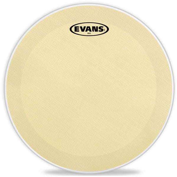 Evans MX5 Marching Snare Side Drum Head - 13 - Poppa's Music