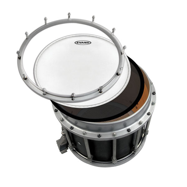 Evans Marching Control Screen - Poppa's Music