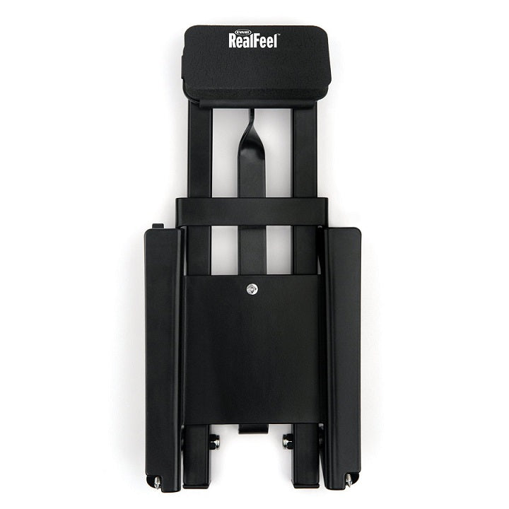 Evans Folding Bass Pedal Practice Pad - Poppa's Music