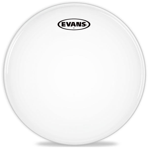 Evans ST 'Super Tough' Snare Drum Head - 13 - Poppa's Music