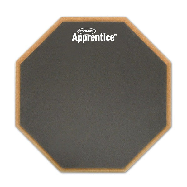 Evans Apprentice Pad - 7 Single Sided - ARF7GM - Poppa's Music
