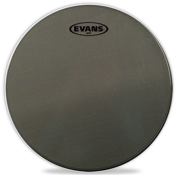 Evans Hybrid Coated Snare Drum Head - Poppa's Music