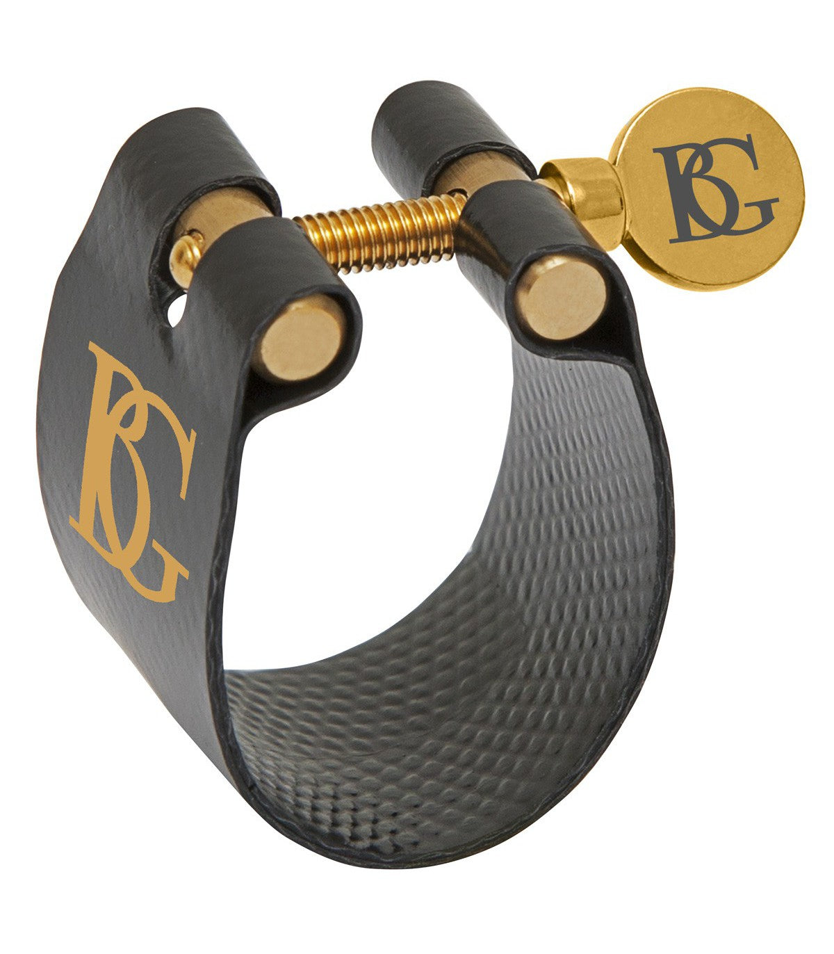 BG France Flex Fabric-LIGATURE ONLY - Premium from BG France - Just $21.95! Shop now at Poppa's Music