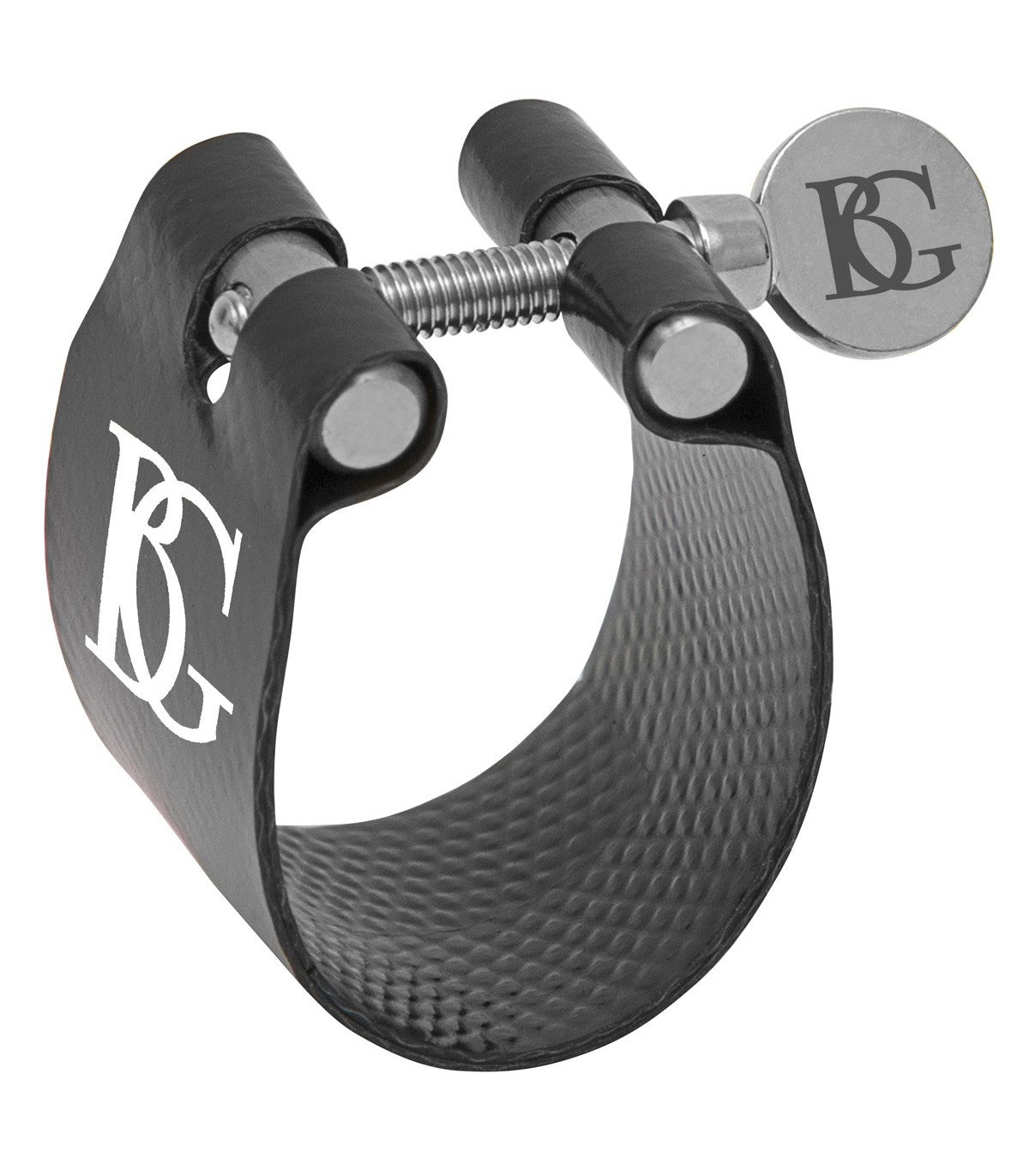 BG France Flex Fabric-LIGATURE ONLY - Premium from BG France - Just $21.95! Shop now at Poppa's Music