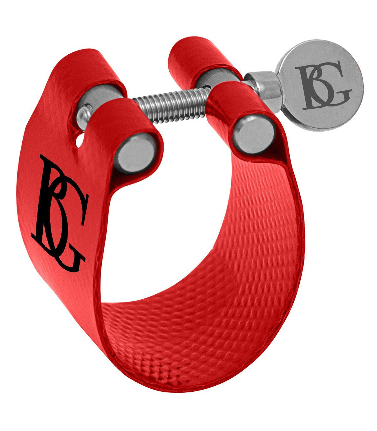 BG France Flex Fabric-LIGATURE ONLY - Poppa's Music