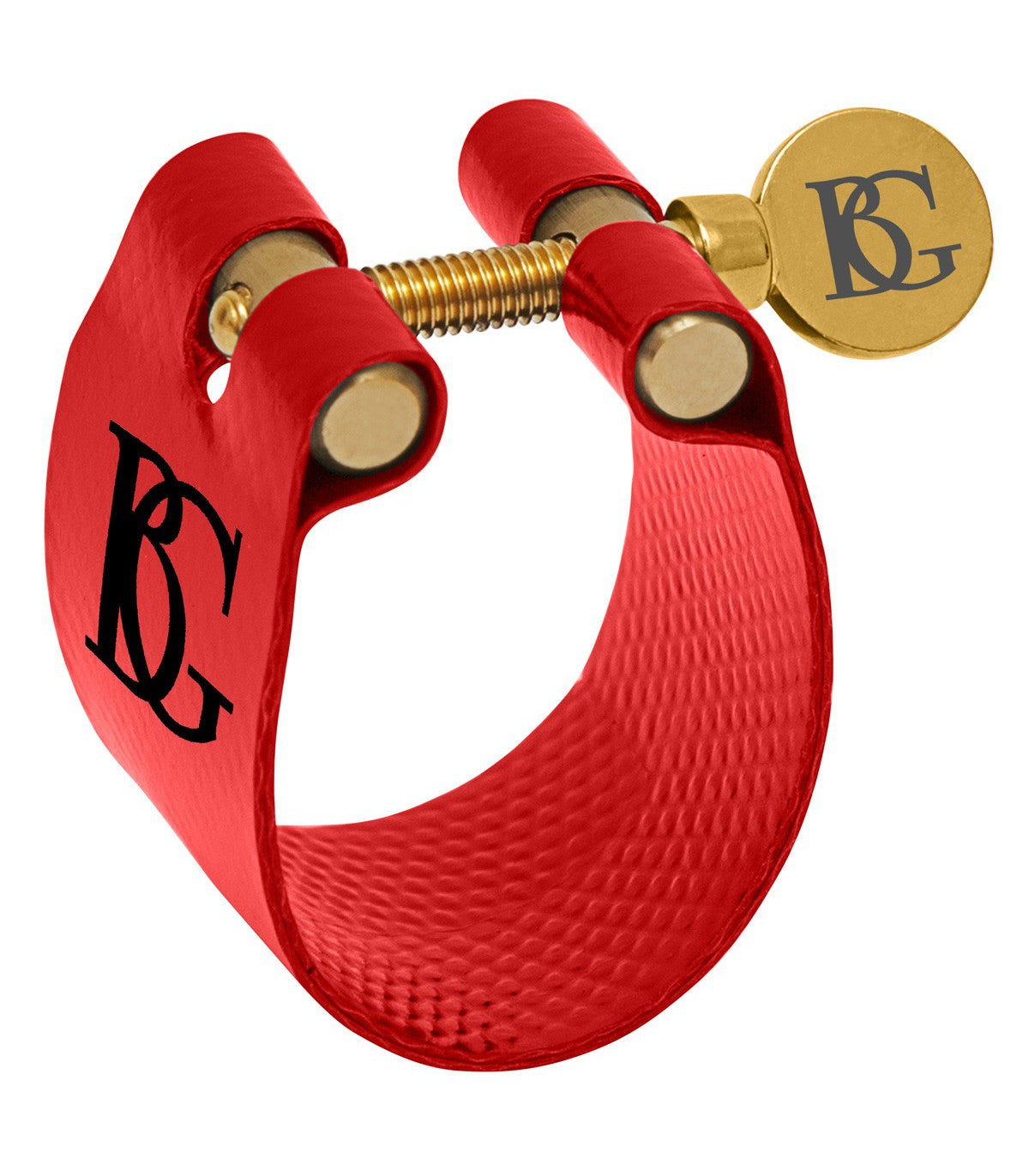 BG France Flex Fabric-LIGATURE ONLY - Premium from BG France - Just $21.95! Shop now at Poppa's Music