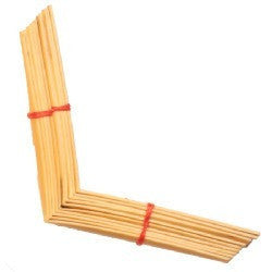 Ghys Oboe Gouged & Shaped Cane - Poppa's Music