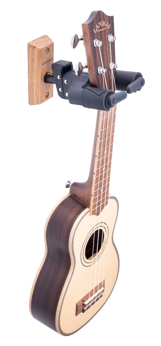 Hercules Stands GSP38WBPLUS Auto Grip System (AGS) - Poppa's Music