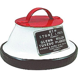 Humes & Berg Glenn Miller Trumpet Plunger Mute - 105 - Poppa's Music