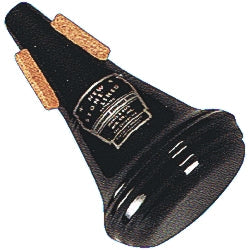 Humes & Berg Trumpet & Cornet Symphonic Mute - Poppa's Music