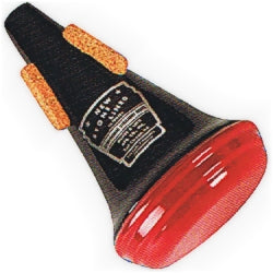 Humes & Berg Trumpet & Cornet Symphonic Mute - Poppa's Music