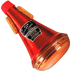 Humes & Berg Trumpet & Cornet Symphonic Mute - Poppa's Music