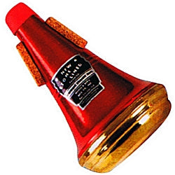 Humes & Berg Trumpet & Cornet Symphonic Mute - Poppa's Music