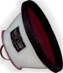 Humes & Berg Bass Trombone Plunger Mute - 135 - Poppa's Music