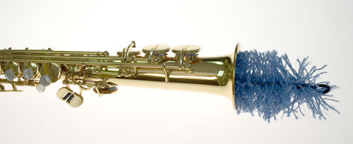 Hollywoodwinds Pad Dryer Plus with Microfiber Swab - Poppa's Music