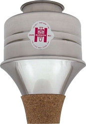 Harmon B - Aluminum Wow Wow Trumpet Mute - Poppa's Music